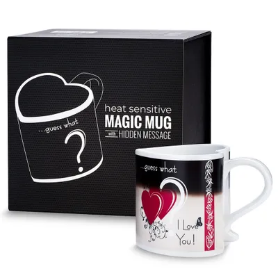 Image de Surprenant Deluxe Cup (EN)