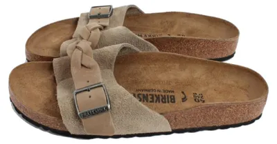 Produktbild von Birkenstock sandalen Größe 41