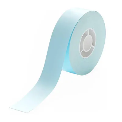 Produktbild von Niimbot Thermoetiketten, endlos, 15-7, blau