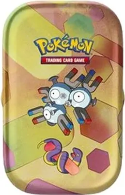 Obrázok produktu pre Pokemon Magneton Mini Tin