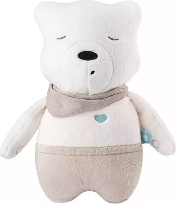 Produktbild von NoISE FRANEK Teddybär brummt weißes Rauschen