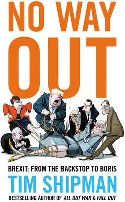 Immagine prodotto di Shipman, T: No Way Out