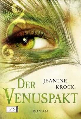 Produktbild von Krock, J: Venuspakt