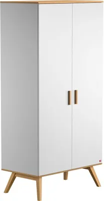 Produktbild von CALICOSY - 2-türigen Schrank H207,5 cm - Nautis