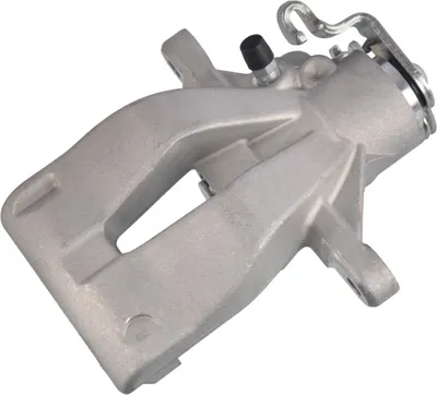 Produktbild von FEBI BILSTEIN Bremssattel Hinten Links für FIAT STILO (192) 181161