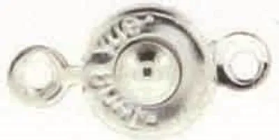 Produktbild von Druckverschlüsse platinfb, 8 mm