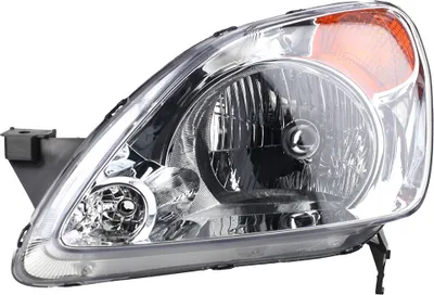 Produktbild von Scheinwerfer passend für Honda CR-V RD8 07/02-08/04 H4 Links 33151SCAG02 Johns