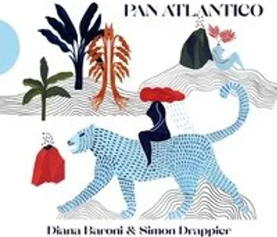 Produktbild von Pan Atlantico