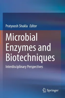 Obrázek produktu pro Microbial Enzymes and Biotechniques