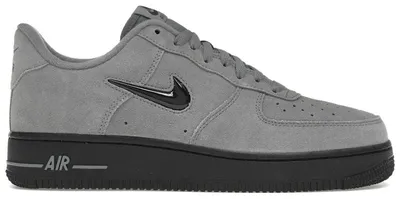Produktbild von Nike Air Force 1 '07 Low Jewel Cool Grey Black - EU 48.5