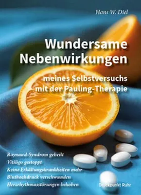 Produktbild von Wundersame Nebenwirkungen