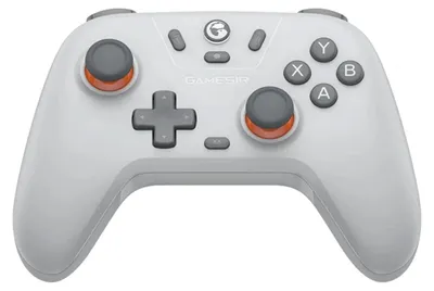 Produktbild von GameSir Nova Lite, Gamepad, PC, Android, Nintendo Switch, iOS, D-Pad, Menü-Taste, Analog / Digital, Verkabelt & Kabellos, Bluetooth/RF/USB