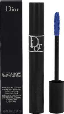 Zdjęcie produktu dla Tusz do rzęs Dior Diorshow Pump'N'Volume