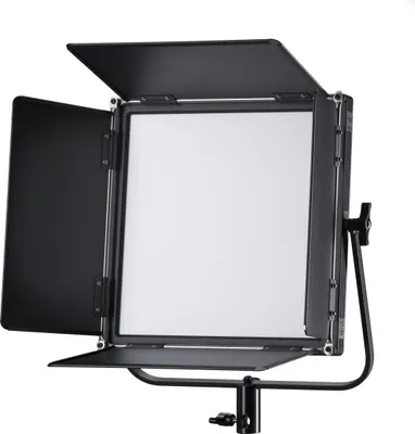 Zdjęcie produktu dla Walimex Soft LED 520 Brightlight Bi Color, 40 W, 160 szt., LED, 50000 h, Światło dzienne, 80 szt.