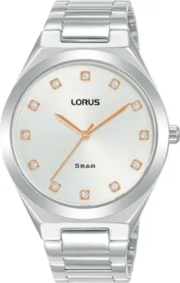 Produktbild von Lorus Women RG201WX9 Damenarmbanduhr