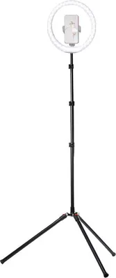 Immagine prodotto di Treppiede per illuminazione in alluminio K&F