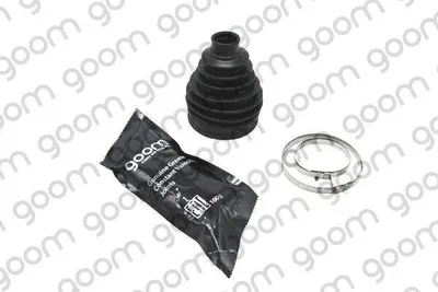 Produktbild von GOOM Faltenbalgsatz Antriebswelle Radseitig für TOYOTA AYGO (WNB1, KGB1) CB-0021