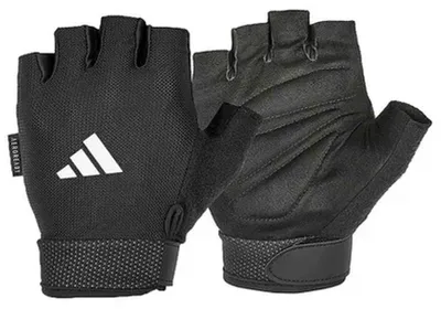 Produktbild von adidas Adidas Essential Einstellbare Fitness-Handschuhe S