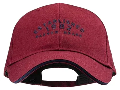Immagine prodotto di Magnum - Cappellino da baseball "Koso" da uomo PP13339 (taglia unica) (rosso)