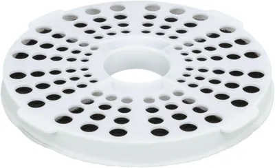 Produktbild von TRIXIE Ersatzfilter für Trinkbrunnen für Bubble Stream / Duo Stream, 2 Stück