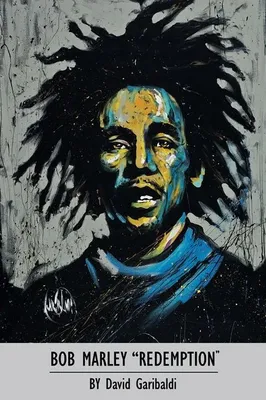 Image de Bob Marley - By David Garibaldi - 61x91,5cm - Affiche Poster