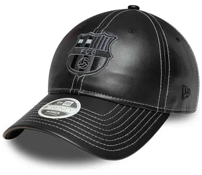 Obrázok produktu pre Šiltovka New Era FC Barcelona LaLigaPolyuretán9TWENTY pre Dámske