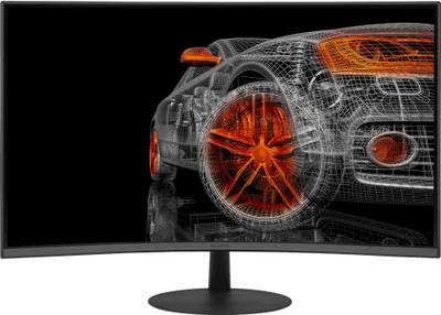 Image de Samsung S32C390EAU