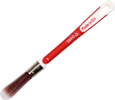 Obrázok produktu pre Okrúhly štetec, dvojzložkový WR23 YT-54591