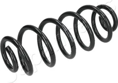 Produktbild von JAPANPARTS Fahrwerksfeder Hinten ZC7128A