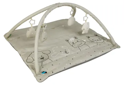 Produktbild von Sterntaler Spielbogen BAUERNHOF