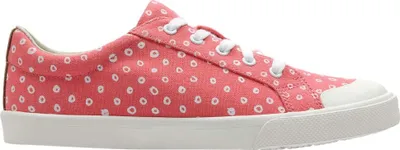 Immagine prodotto di Scarpe da ginnastica Clarks per bambini Rosso Comic Days 34