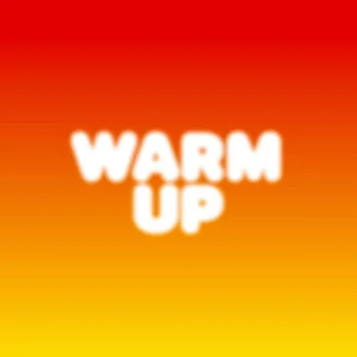 Produktbild von Warm Up