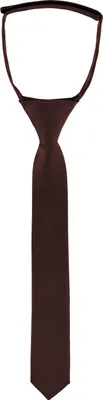 Produktbild von Ladeheid Kinder Jungen Krawatte KJ (31cm x 4cm)