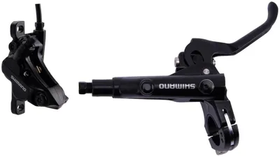 Image de Frein à disque Shimano Mt520 Hr 1700 Sw Pm Jk métal