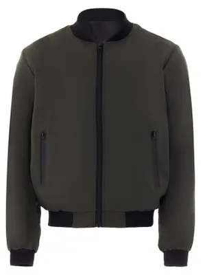 Image de Veste pour homme CALEY - Olive, XXXL