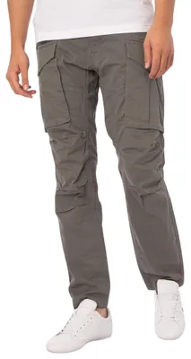 Produktbild von Replay Marken-Cargo-Hose, Grün 30W x 32L