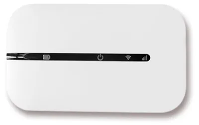 Image de 4G portable WLAN 150 Mbit/s appareil mobile haut débit hotspot avec emplacement pour carte SIM pour téléphone-tablette