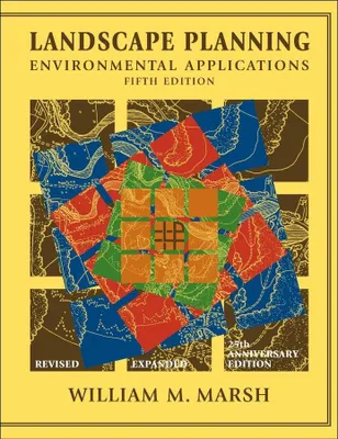 Produktbild von Landscape Planning