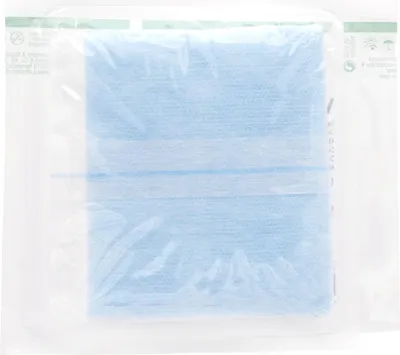 Obrázek produktu pro Vliwazell absorpční obklady 10x20 cm sterilní 30 ks