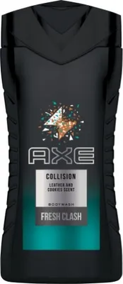 Produktbild von AXE Duschgel Leather and Cookies Bodywash Refreshing Fragrance 250ml
