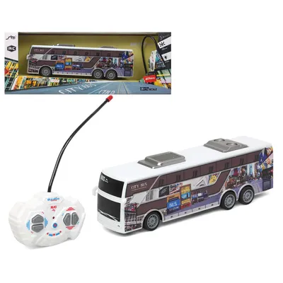 Produktbild von Bus 36 x 14 cm Funksteuerung 1:32