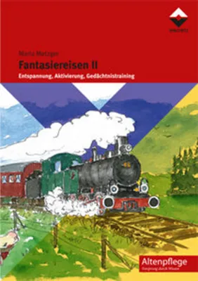 Zdjęcie produktu dla Fantasiereisen II