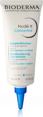 Produktbild von Bioderma 3401577940039, 100 ml, Pumpenflasche, Alle Haare, Beruhigend, 1 Stück(e), WATER (AQUA), GLYCOLIC ACID, BUTYROSPERMUM PARKII (SHEA BUTTER), PETROLATUM, DIPROPYLENE GLYCOL,...