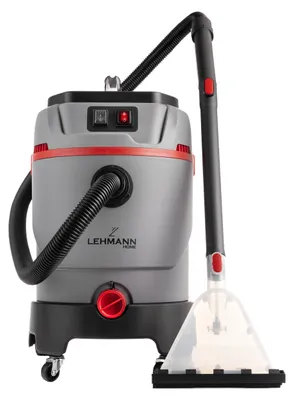 Produktbild von Waschsauger Lehmann PrimeWash 2800 W, Wassererwärmung bis 60 °C