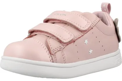 Image de Geox B251wb 085nf Couleur Rose