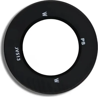 Produktbild von Original Weitwinkelkamera Abdeckglas für Samsung Galaxy S25 Edge (S937B)