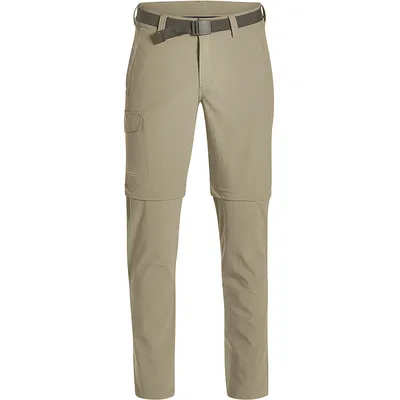 Produktbild von MAIER SPORTS Torid slim zip He-Zip Off Hose el. CORIANDER CORIANDER 50