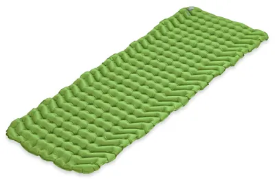 Productafbeelding van Solidchoice - Opblaasbaar Enkel XL Slaapmatje WanderLite 198 x 71 x 6.5 cm