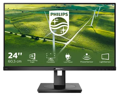 Produktbild von Philips 242B1G/00