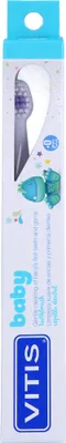 Produktbild von VITIS Baby Zahnbürste, 1 St ZBU
